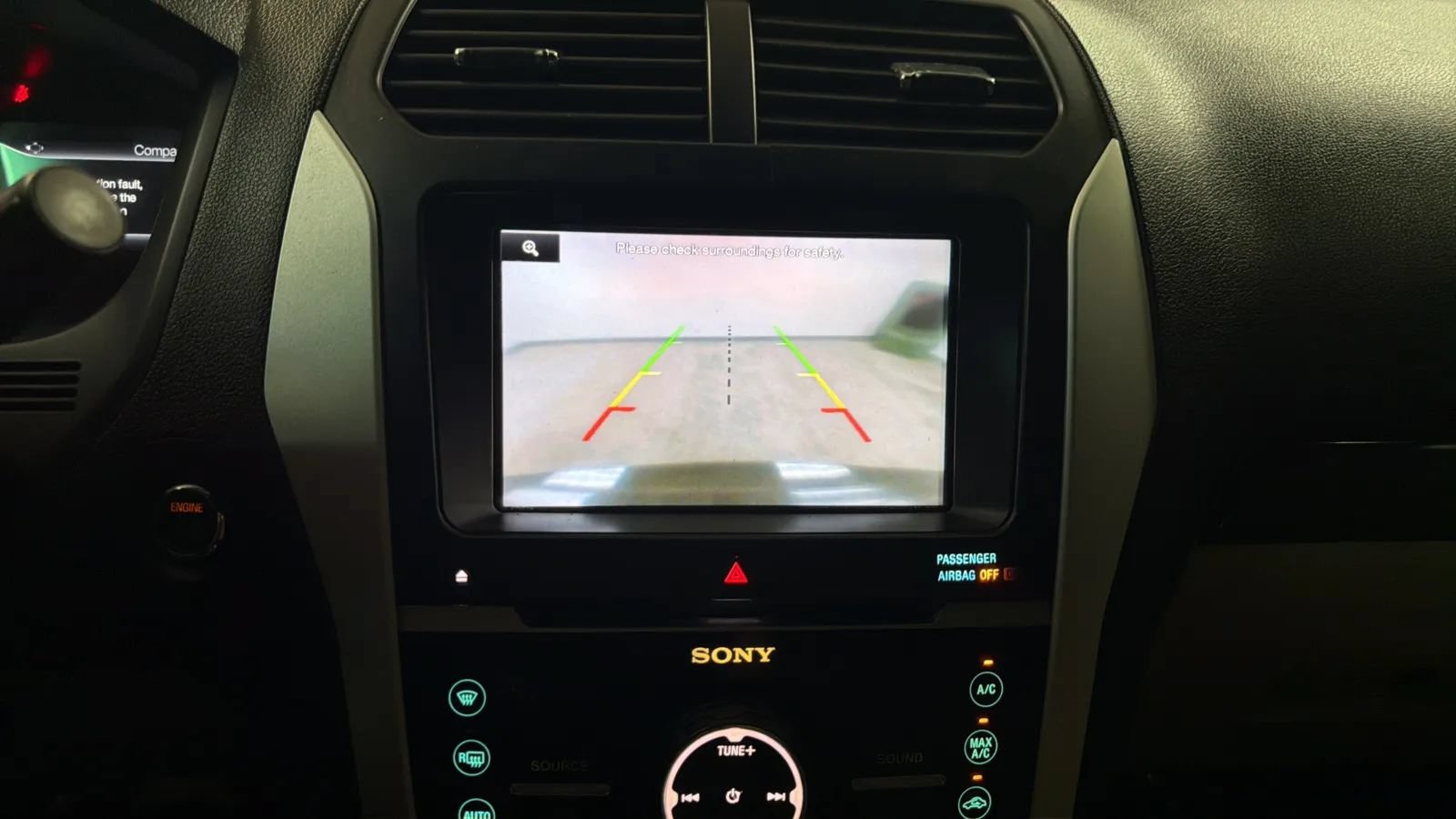Used 2014 Ford Explorer Limited FWD image 15