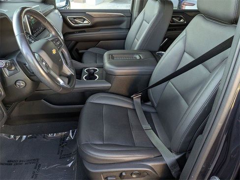 Certified 2022 Chevrolet Tahoe LT w/ Luxury Package image 19