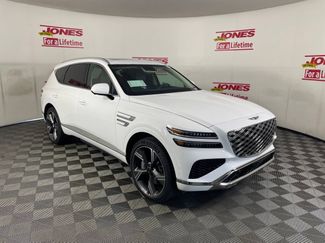 New 2026 Genesis GV80 3.5T Prestige AWD/4WD video 1