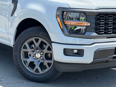 New 2026 Ford F150 STX w/ Equipment Group 200A RWD image 5