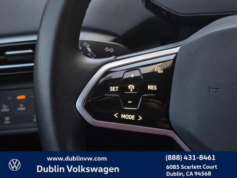 Certified 2023 Volkswagen ID.4 Pro S RWD image 20