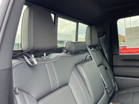 New 2023 Chevrolet Silverado 3500 High Country w/ Z71 Off-Road Package image 20