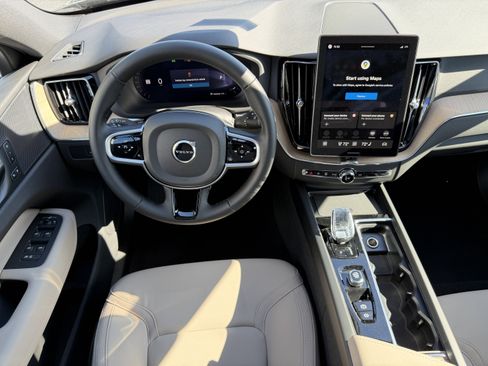 New 2026 Volvo XC60 B5 Core image 14
