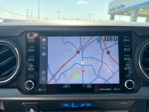 Used 2023 Toyota Tacoma TRD Off-Road image 24