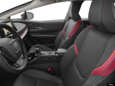 New 2026 Toyota Prius Plug-In Hybrid image 6