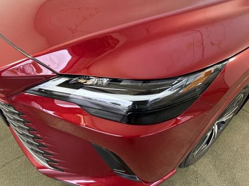 Certified 2024 Lexus RX 350 Premium w/ Convenience Package AWD/4WD image 32