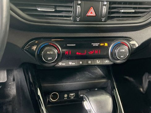 Used 2019 Kia Forte S image 15