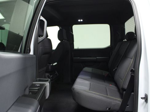 Used 2025 Ford F150 STX AWD/4WD image 13