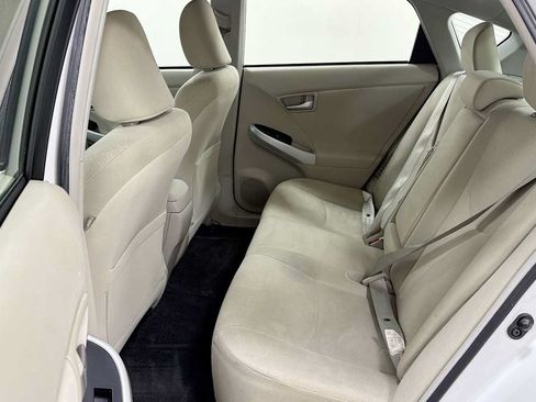 Used 2013 Toyota Prius Three FWD image 24