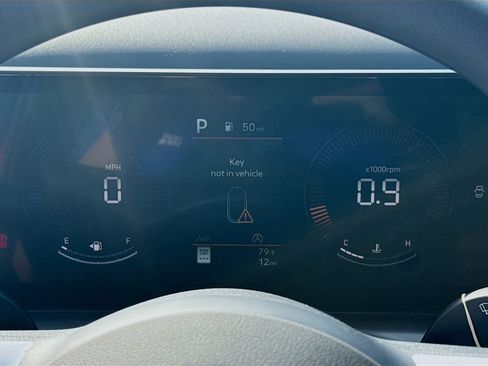 New 2026 Hyundai Tucson SEL FWD image 9