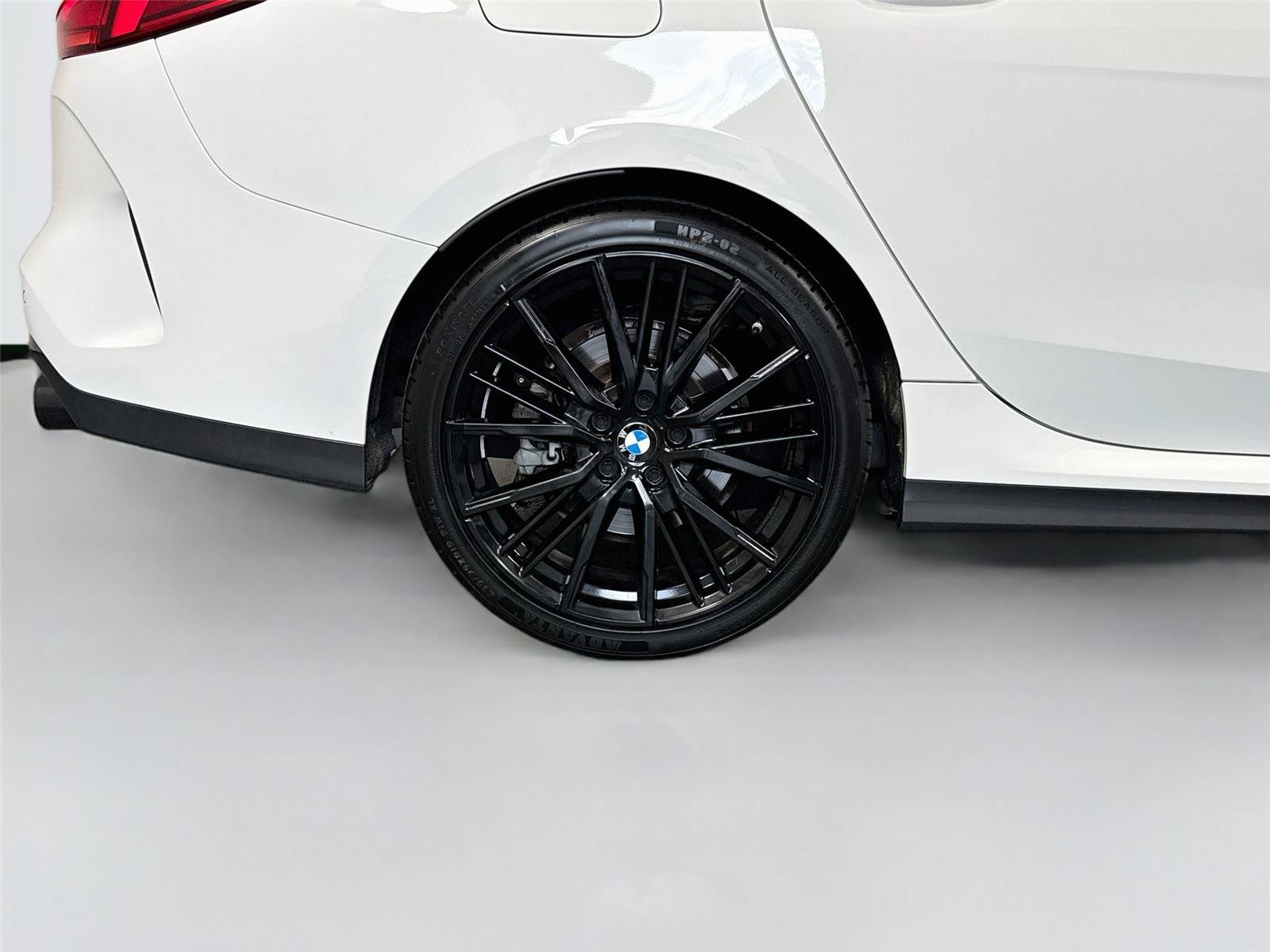 Used 2024 BMW 228i Gran Coupe w/ M Sport Package FWD image 36