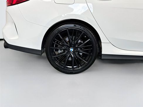 Used 2024 BMW 228i Gran Coupe w/ M Sport Package FWD image 36