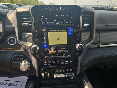 Used 2019 RAM 1500 Limited RWD image 16