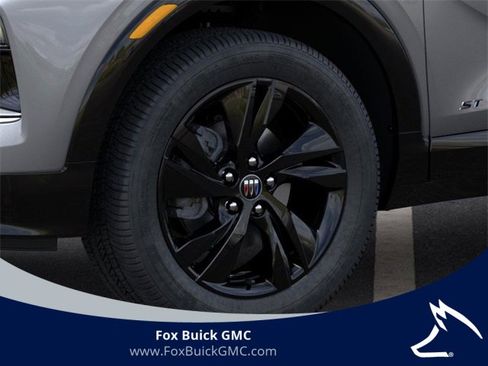 Used 2026 Buick Encore GX Sport Touring w/ Comfort Package image 9