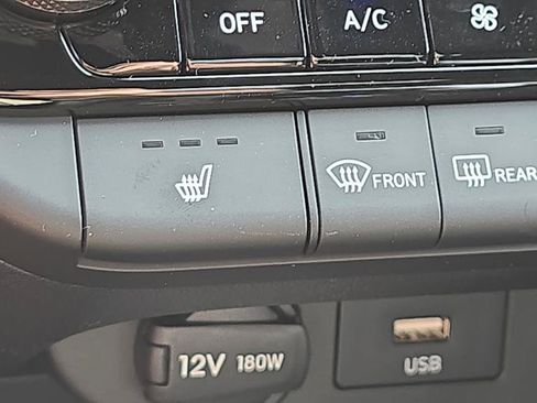 New 2026 Hyundai Elantra SEL Sport Premium FWD image 29