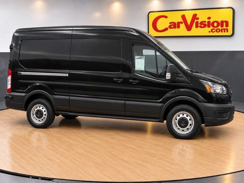 Used 2018 Ford Transit 350 XL RWD image 7