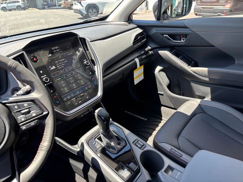 New 2026 Subaru Crosstrek 2.5i Limited AWD/4WD image 27