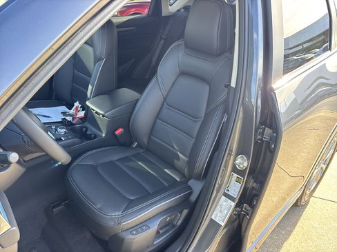 New 2025 MAZDA CX-5 AWD 2.5 S w/ Preferred Package image 20