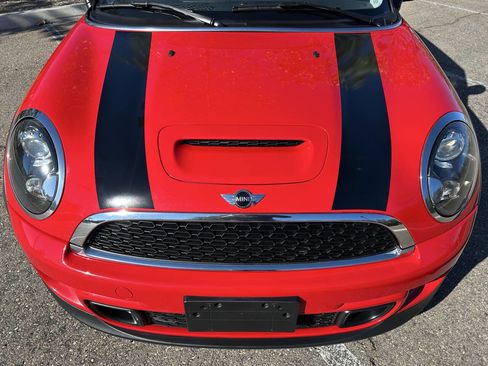 Used 2013 MINI Cooper S image 28