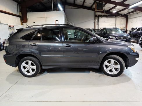 Used 2007 Lexus RX 350 AWD image 10