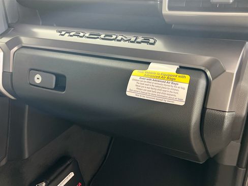 New 2026 Toyota Tacoma TRD Sport AWD/4WD image 33