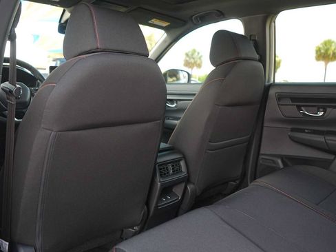 Used 2026 Honda CR-V Sport image 13