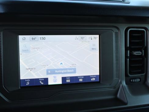 Used 2022 Ford Bronco Outer Banks image 25