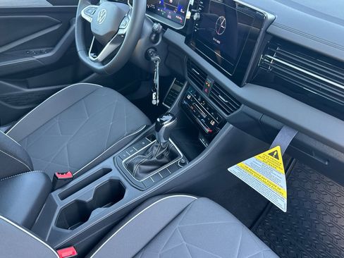 New 2026 Volkswagen Jetta Sport image 14