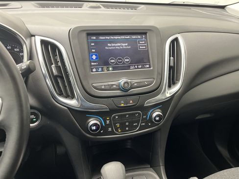 Certified 2023 Chevrolet Equinox LT image 17