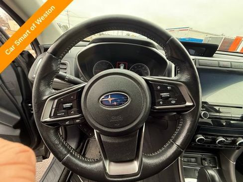 Used 2022 Subaru Ascent Premium w/ Convenience Package AWD/4WD image 15