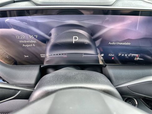 New 2026 Buick Enclave Sport Touring w/ Power Package image 30