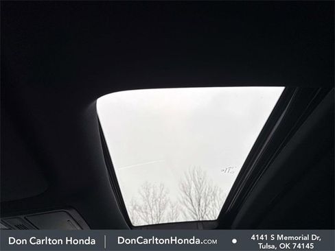 New 2026 Honda Odyssey Sport-L image 14