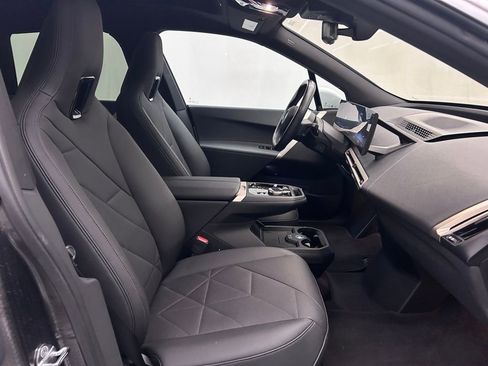 Used 2024 BMW iX xDrive50 w/ Sport Package image 14