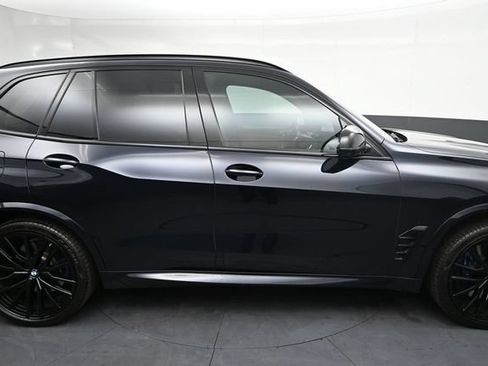 Used 2024 BMW X5 M60i AWD/4WD image 12