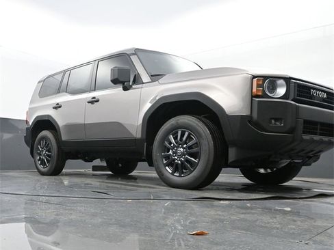 New 2026 Toyota Land Cruiser 1958 image 22