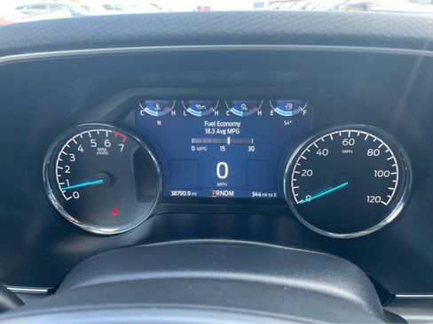 Used 2022 Ford F150 XLT w/ Equipment Group 302A High image 21