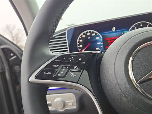New 2026 Mercedes-Benz GLE 350 4MATIC image 19