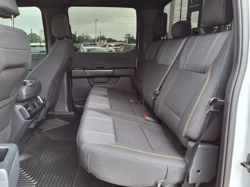 Used 2025 Ford F150 STX AWD/4WD image 16