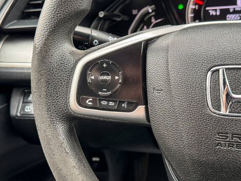 Used 2017 Honda Civic LX image 18