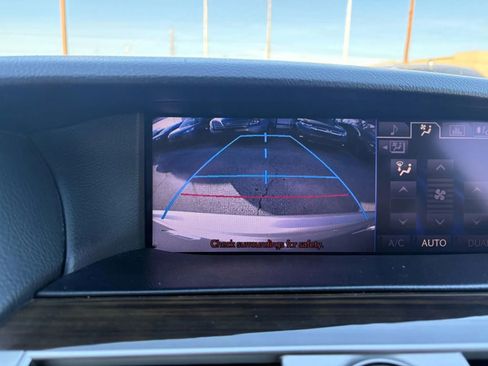 Used 2013 Lexus LS 460 L w/ Preferred Accessory Package image 28