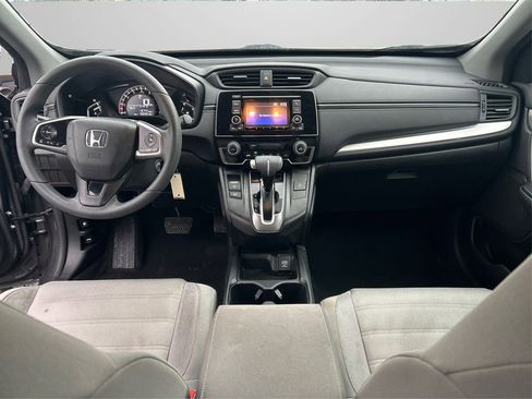Used 2017 Honda CR-V LX image 18