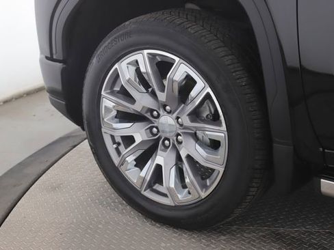 Used 2025 GMC Sierra 1500 Denali image 13