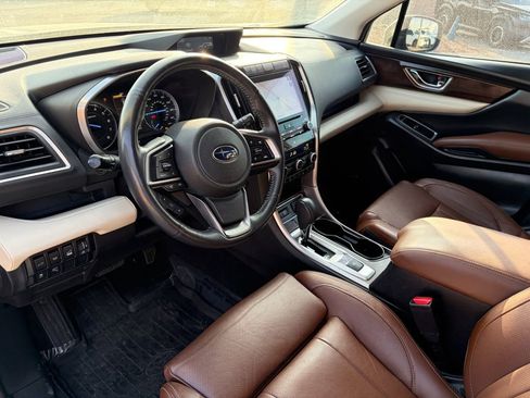 Used 2020 Subaru Ascent Touring w/ Popular Package #3 image 8