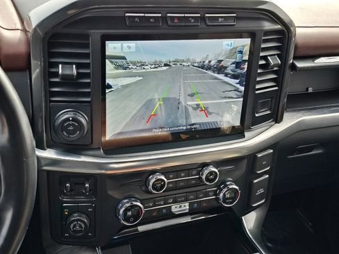 Used 2021 Ford F150 Lariat image 24