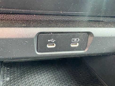 Certified 2024 Honda Accord EX image 19