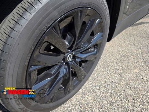 Used 2025 MAZDA CX-90 3.3 Turbo w/ Premium Sport Pkg AWD/4WD image 34