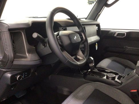 New 2026 Ford Bronco Big Bend AWD/4WD image 11