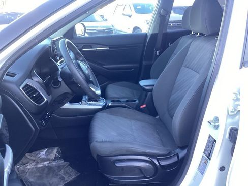 Certified 2023 Kia Seltos LX image 15