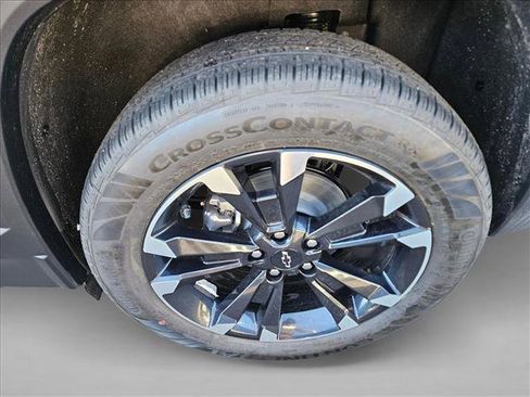 New 2026 Chevrolet Equinox RS image 10