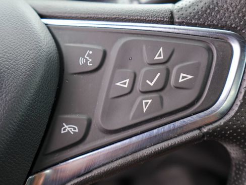 Used 2023 Chevrolet Malibu LT FWD image 13